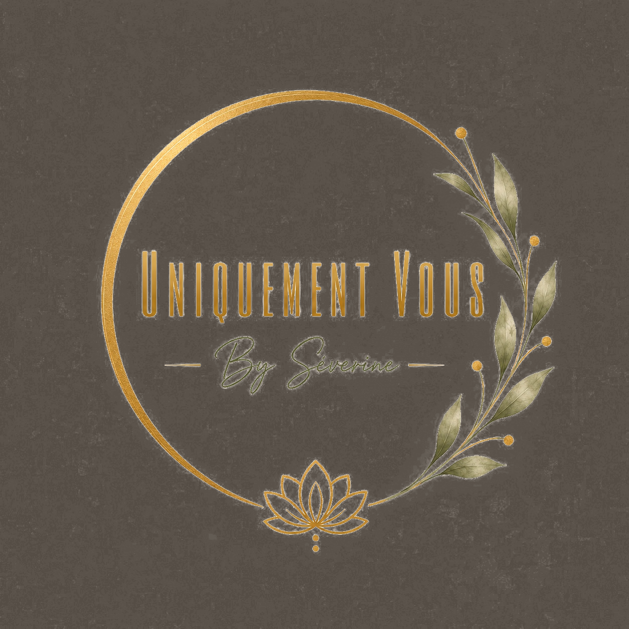 Uniquement Vous By Séverine